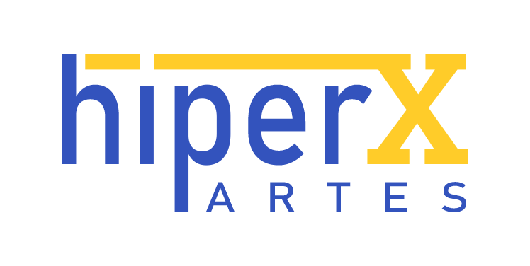 Hiperx Artes Digitais