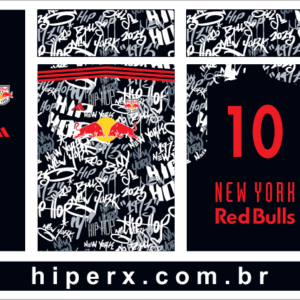 RED BULL NEW YORK THIRD